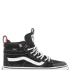 Vans Sneakers Montantes Femme Ua Sk8-hi Mte-2 Noir -Magasin De Chaussures vn0007nk6bt vans