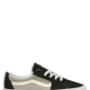 Vans Sneakers Homme Ua Sk8-low Blk/grey 1 Vans Sneakers Homme Ua Sk8-low Blk/grey -Magasin De Chaussures vn0009qr2b6 vans