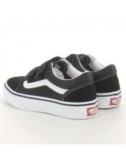 Vans Sneakers Enfant Uy Old Skool V Noir 9 Vans Sneakers Enfant Uy Old Skool V Noir -Magasin De Chaussures vn000vhe6bt uy old skool v 1