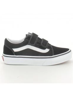 Vans Sneakers Enfant Uy Old Skool V Noir 10 Vans Sneakers Enfant Uy Old Skool V Noir -Magasin De Chaussures vn000vhe6bt uy old skool v 2
