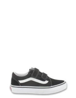 Vans Sneakers Enfant Uy Old Skool V Noir