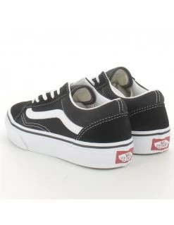 Vans Sneakers Enfant Uy Old Skool Noir 9 Vans Sneakers Enfant Uy Old Skool Noir -Magasin De Chaussures vn000w9t6bt uy old skool 1