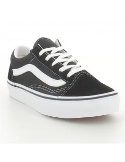 Vans Sneakers Enfant Uy Old Skool Noir 11 Vans Sneakers Enfant Uy Old Skool Noir -Magasin De Chaussures vn000w9t6bt uy old skool 3