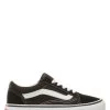 Vans Sneakers Compensées Enfant Old Skool Platform Noir
