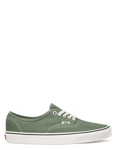 Vans Sneakers Femme Authentic Vert 3 Vans Sneakers Femme Authentic Vert