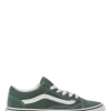 Vans Baskets Enfant Uy Old Skool Vert 1 Vans Baskets Enfant Uy Old Skool Vert -Magasin De Chaussures vn0a7q5fbd6 vans