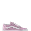 Vans Sneaker Enfant Uy Old Skool Rose Paillettes -Magasin De Chaussures vn0a7q5fllc vans