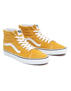 Vans Sneakers Montantes Mixte Ua Sk8-hi Cthr Moutarde 9 Vans Sneakers Montantes Mixte Ua Sk8-hi Cthr Moutarde -Magasin De Chaussures vn0a7q5nf3x vans 2