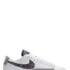 Nike Sneakers Mixte Blazer Low Se Blanc/gris 1 Nike Sneakers Mixte Blazer Low Se Blanc/gris -Magasin De Chaussures w blazer low se