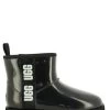 Ugg Boots Femme Classic Clear Mini Imperméable Noir 2 Ugg Boots Femme Classic Clear Mini Imperméable Noir -Magasin De Chaussures w classic clear mini