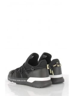 Versace Baskets De Ville Homme Dynamic Black 9 Versace Baskets De Ville Homme Dynamic Black -Magasin De Chaussures ya3sa6zs447 g89 versace 2