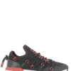Versace Baskets De Ville Homme Dynamic Black/red -Magasin De Chaussures ya3sa6zs447 pv8 versace