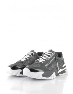 Versace Sneakers Homme New Trail Trek Noir 8 Versace Sneakers Homme New Trail Trek Noir -Magasin De Chaussures ya3si5 zs887 899 versace 1