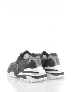 Versace Sneakers Homme New Trail Trek Noir 9 Versace Sneakers Homme New Trail Trek Noir -Magasin De Chaussures ya3si5 zs887 899 versace 2