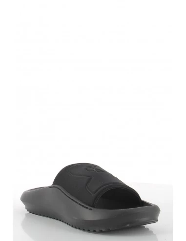 Calvin Klein Claquettes Homme Hybrid Sandal High/l Black 5 Calvin Klein Claquettes Homme Hybrid Sandal High/l Black â Image 3