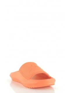 Calvin Klein Claquettes Homme Hybrid Sandal High/l Fluo Orange 8 Calvin Klein Claquettes Homme Hybrid Sandal High/l Fluo Orange -Magasin De Chaussures ym00645 0jg calvin klein 1
