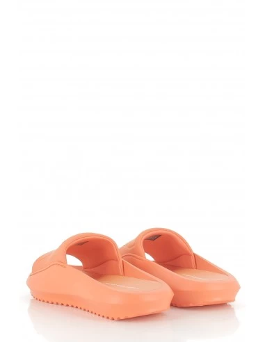 Calvin Klein Claquettes Homme Hybrid Sandal High/l Fluo Orange 6 Calvin Klein Claquettes Homme Hybrid Sandal High/l Fluo Orange – Image 4