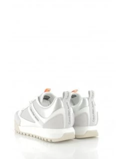 Calvin Klein Baskets De Ville Homme Toothy Runner Low La Blanc 9 Calvin Klein Baskets De Ville Homme Toothy Runner Low La Blanc -Magasin De Chaussures ym00710ybr calvin klein 2