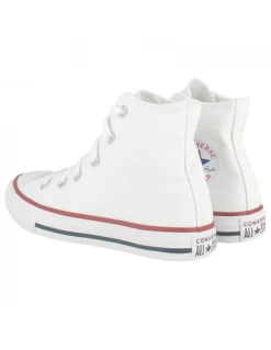 Converse Sneakers Montantes Enfant Yths Ct Core Hi Op Blanc 8 Converse Sneakers Montantes Enfant Yths Ct Core Hi Op Blanc -Magasin De Chaussures yths ct core hi op 1