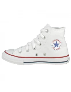 Converse Sneakers Montantes Enfant Yths Ct Core Hi Op Blanc 9 Converse Sneakers Montantes Enfant Yths Ct Core Hi Op Blanc -Magasin De Chaussures yths ct core hi op 2