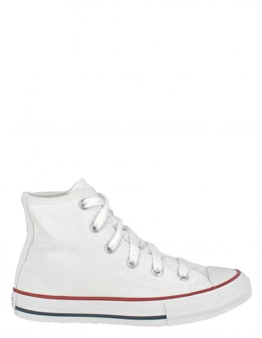 Converse Sneakers Montantes Enfant Yths Ct Core Hi Op Blanc 3 Converse Sneakers Montantes Enfant Yths Ct Core Hi Op Blanc